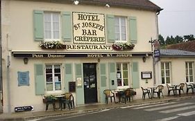 Logis Hotel Saint-Joseph
